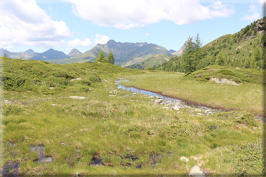 foto Laghi dei Lasteati